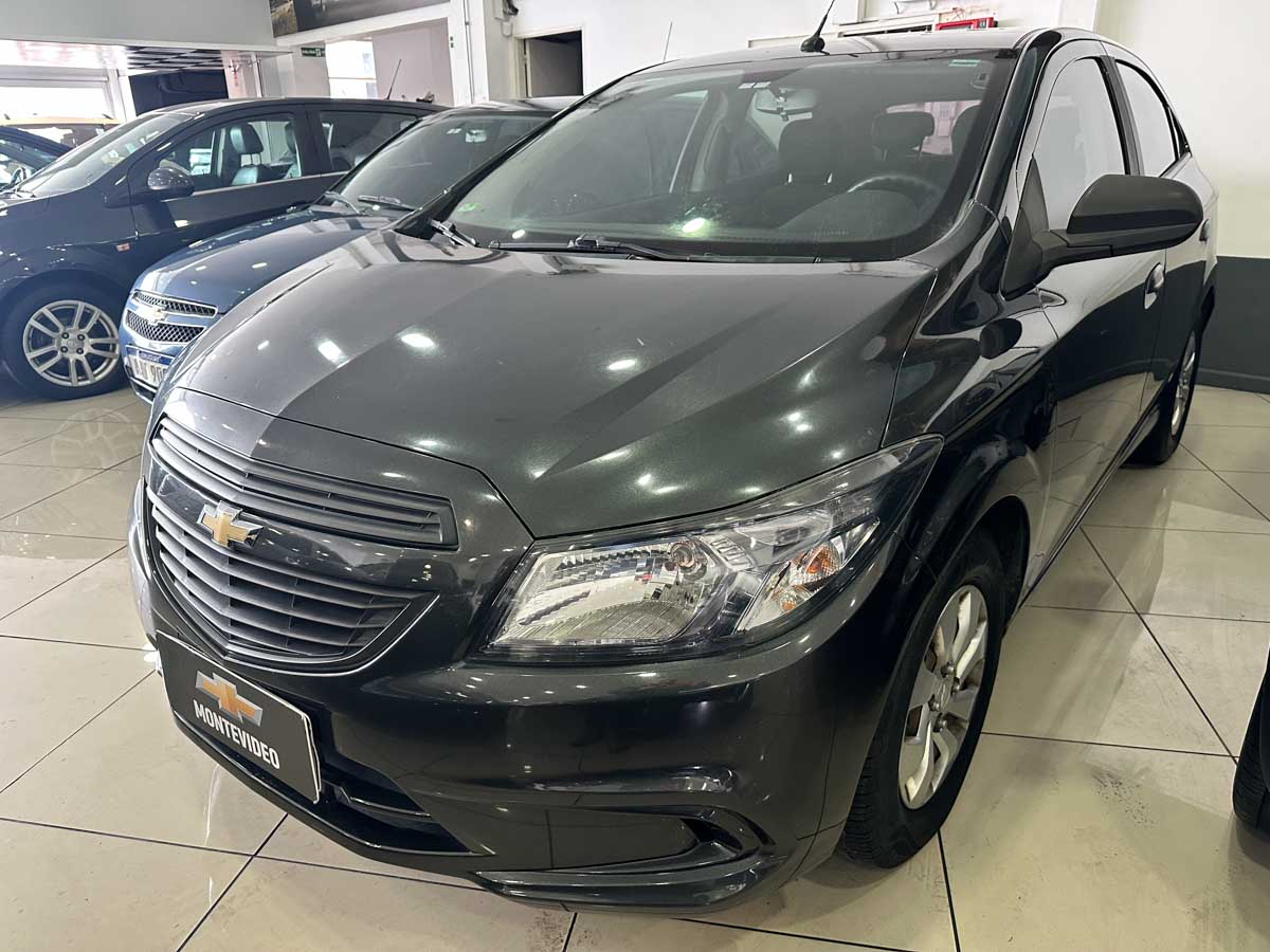 CHEVROLET ONIX JOY 1.0 FULL 2019