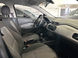CHEVROLET ONIX JOY 1.0 FULL 2019