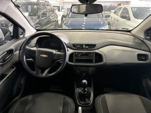 CHEVROLET ONIX JOY 1.0 FULL 2019