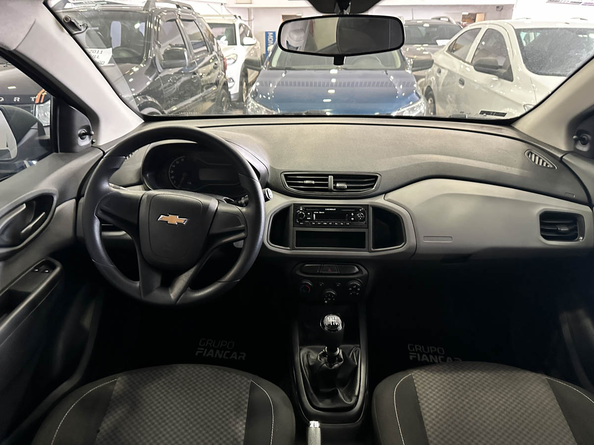 CHEVROLET ONIX JOY 1.0 FULL 2019