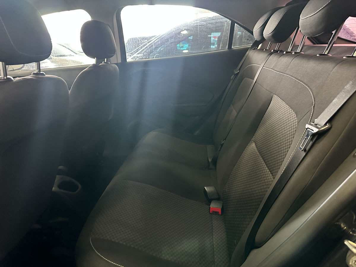 CHEVROLET ONIX JOY 1.0 FULL 2019