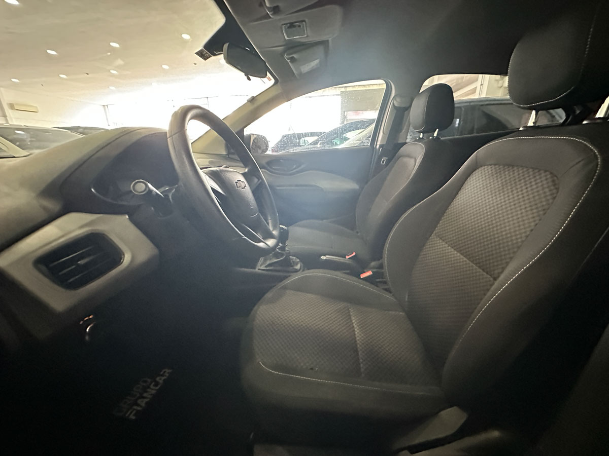 CHEVROLET ONIX JOY 1.0 FULL 2019