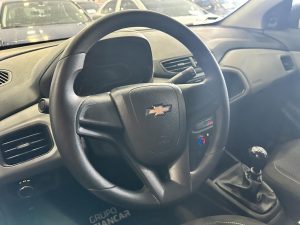 CHEVROLET ONIX JOY 1.0 FULL 2019