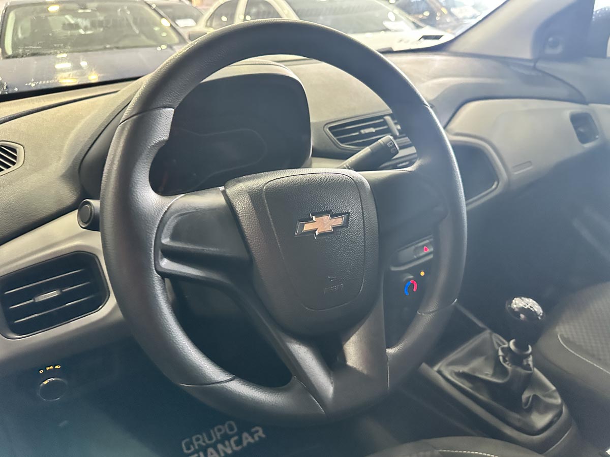 CHEVROLET ONIX JOY 1.0 FULL 2019