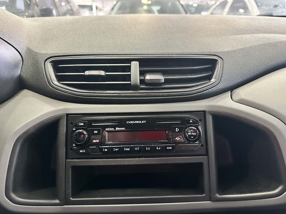 CHEVROLET ONIX JOY 1.0 FULL 2019