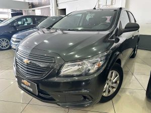 CHEVROLET ONIX JOY 1.0 FULL 2019