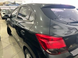 CHEVROLET ONIX JOY 1.0 FULL 2019