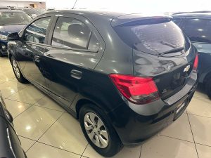 CHEVROLET ONIX JOY 1.0 FULL 2019