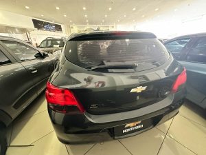 CHEVROLET ONIX JOY 1.0 FULL 2019