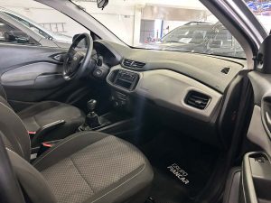 CHEVROLET ONIX JOY 1.0 FULL 2019