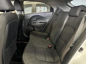 KIA RIO EX 1.4 FULL 2016