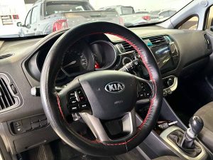 KIA RIO EX 1.4 FULL 2016