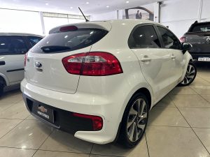 KIA RIO EX 1.4 FULL 2016