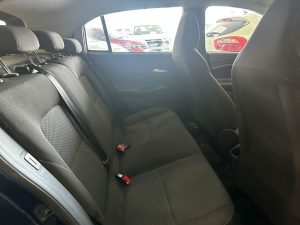 CHEVROLET ONIX HB 1.2 LT MT FULL 2023