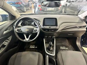 CHEVROLET ONIX HB 1.2 LT MT FULL 2023