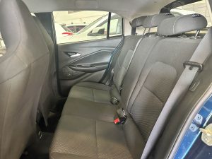 CHEVROLET ONIX HB 1.2 LT MT FULL 2023