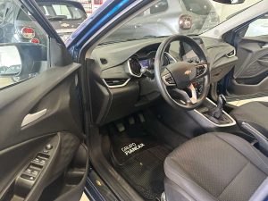 CHEVROLET ONIX HB 1.2 LT MT FULL 2023