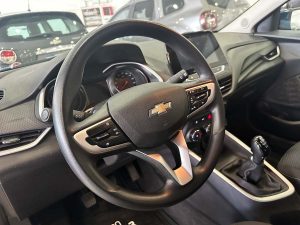 CHEVROLET ONIX HB 1.2 LT MT FULL 2023