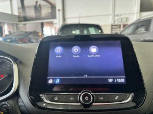 CHEVROLET ONIX HB 1.2 LT MT FULL 2023