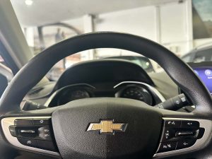 CHEVROLET ONIX HB 1.2 LT MT FULL 2023