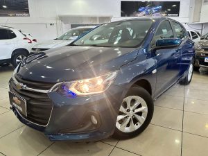 CHEVROLET ONIX HB 1.2 LT MT FULL 2023
