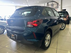 CHEVROLET ONIX HB 1.2 LT MT FULL 2023