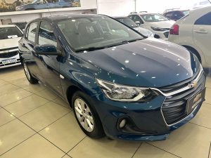 CHEVROLET ONIX HB 1.2 LT MT FULL 2023