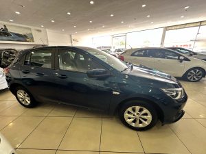 CHEVROLET ONIX HB 1.2 LT MT FULL 2023