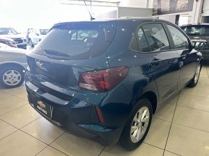 CHEVROLET ONIX HB 1.2 LT MT FULL 2023