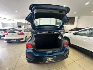 CHEVROLET ONIX HB 1.2 LT MT FULL 2023