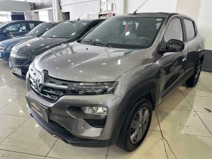 RENAULT KWID INTENS 1.0 FULL 2026