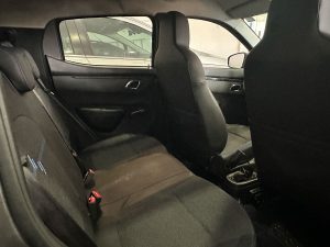 RENAULT KWID INTENS 1.0 FULL 2026
