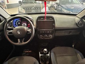 RENAULT KWID INTENS 1.0 FULL 2026