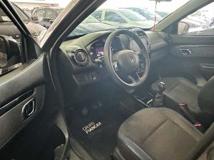 RENAULT KWID INTENS 1.0 FULL 2026