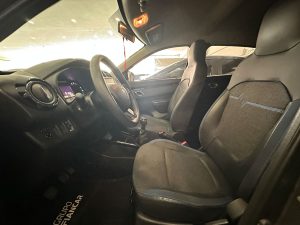RENAULT KWID INTENS 1.0 FULL 2026