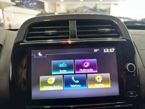 RENAULT KWID INTENS 1.0 FULL 2026
