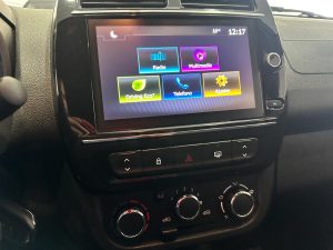 RENAULT KWID INTENS 1.0 FULL 2026