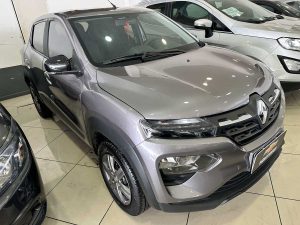 RENAULT KWID INTENS 1.0 FULL 2026