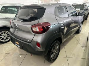 RENAULT KWID INTENS 1.0 FULL 2026