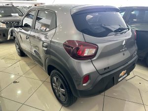 RENAULT KWID INTENS 1.0 FULL 2026