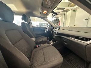 CHEVROLET TRACKER 1.2TURBO LS MT 2024