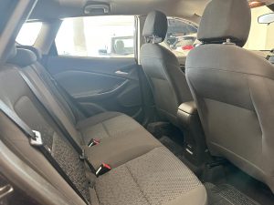CHEVROLET TRACKER 1.2TURBO LS MT 2024