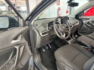 CHEVROLET TRACKER 1.2TURBO LS MT 2024