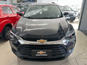 CHEVROLET TRACKER 1.2TURBO LS MT 2024