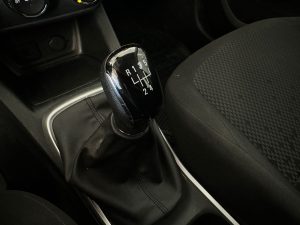 CHEVROLET TRACKER 1.2TURBO LS MT 2024