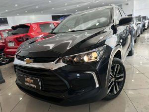 CHEVROLET TRACKER 1.2TURBO LS MT 2024