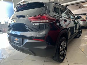 CHEVROLET TRACKER 1.2TURBO LS MT 2024