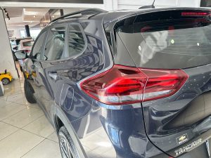 CHEVROLET TRACKER 1.2TURBO LS MT 2024