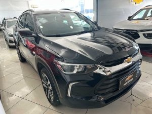 CHEVROLET TRACKER 1.2TURBO LS MT 2024
