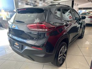 CHEVROLET TRACKER 1.2TURBO LS MT 2024
